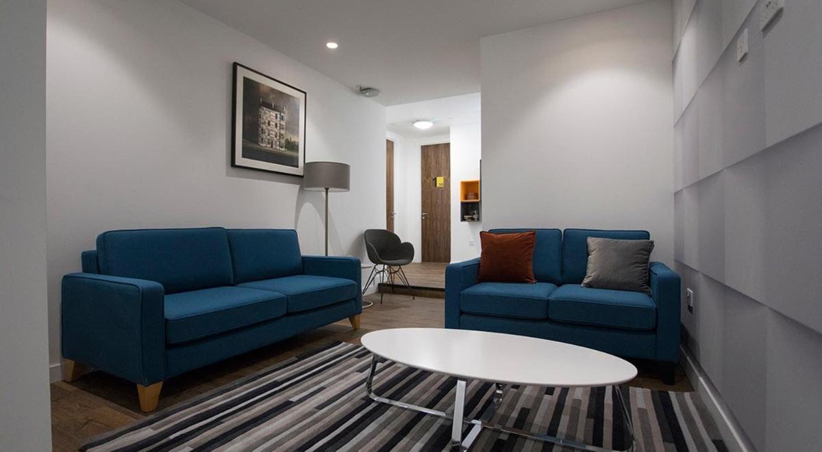 Modern City Living Studios At Riverside In The Heart Of Glasgow Exterior foto